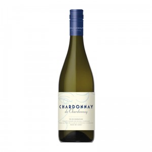 Chardonnay Cafe Lagenda Kladno