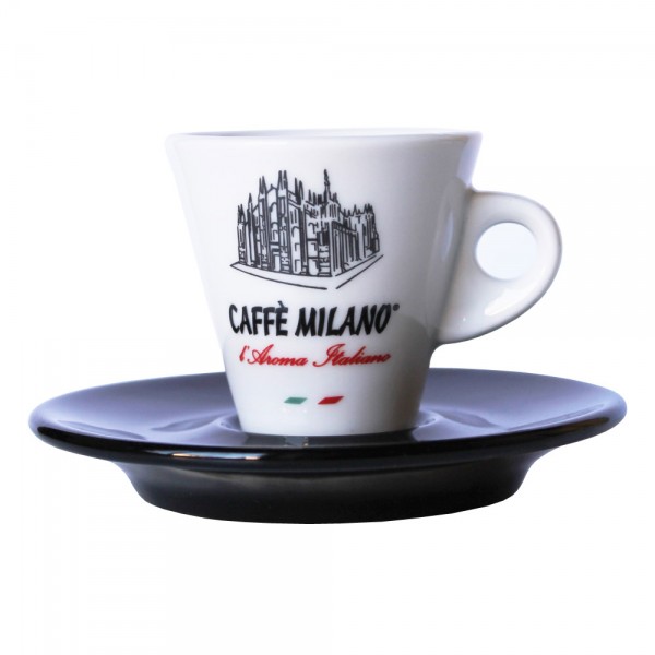Šálek Caffe Mialno